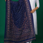 Bandhani Dupatta