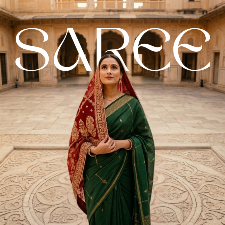 Sarees
