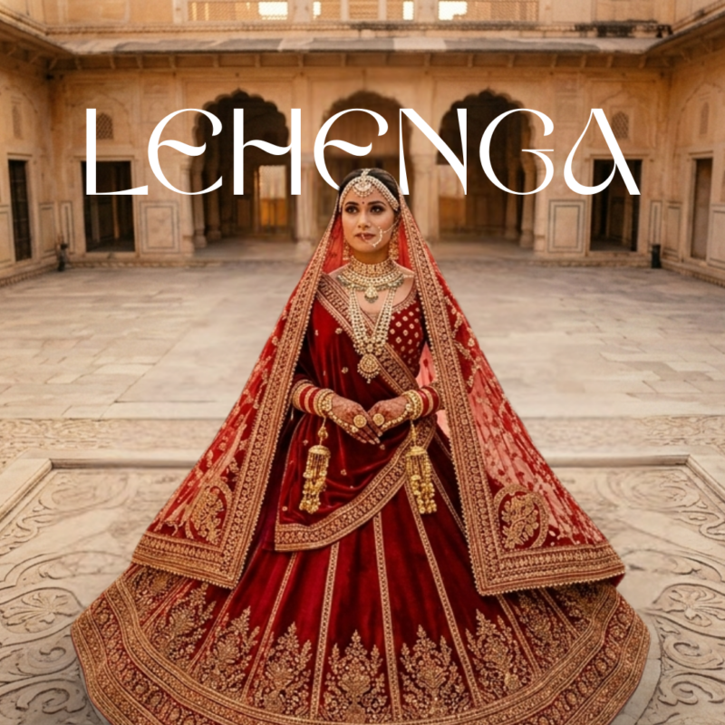 lehenga