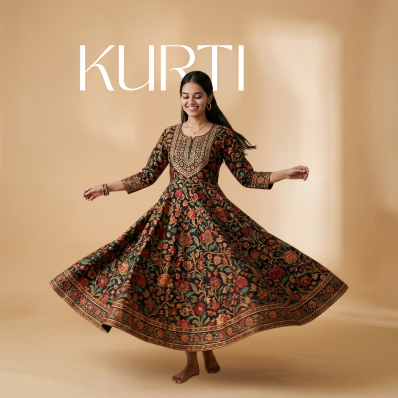 kurtis