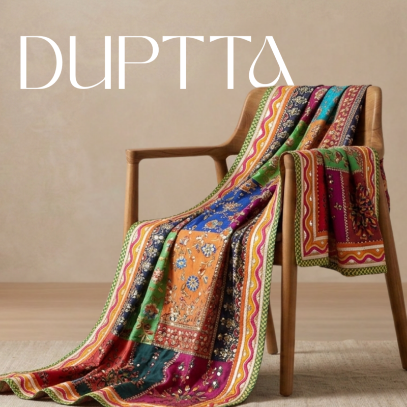 dupatta