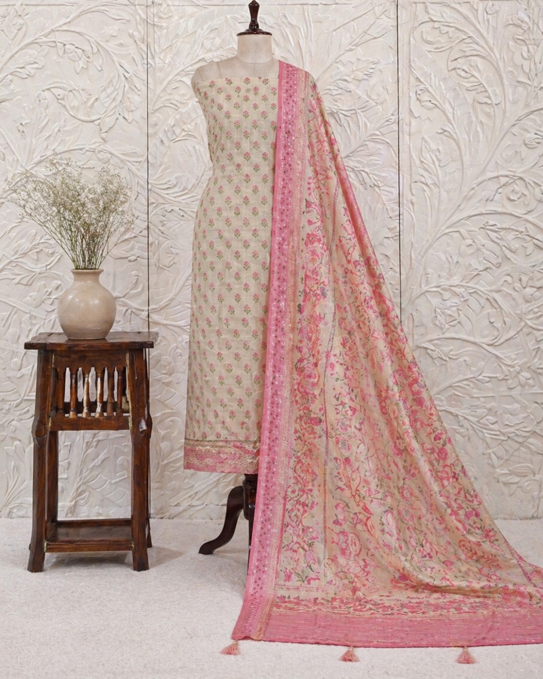 Untitled design - 1 Partywear suit - Image 1