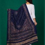 Ajarak Dupatta